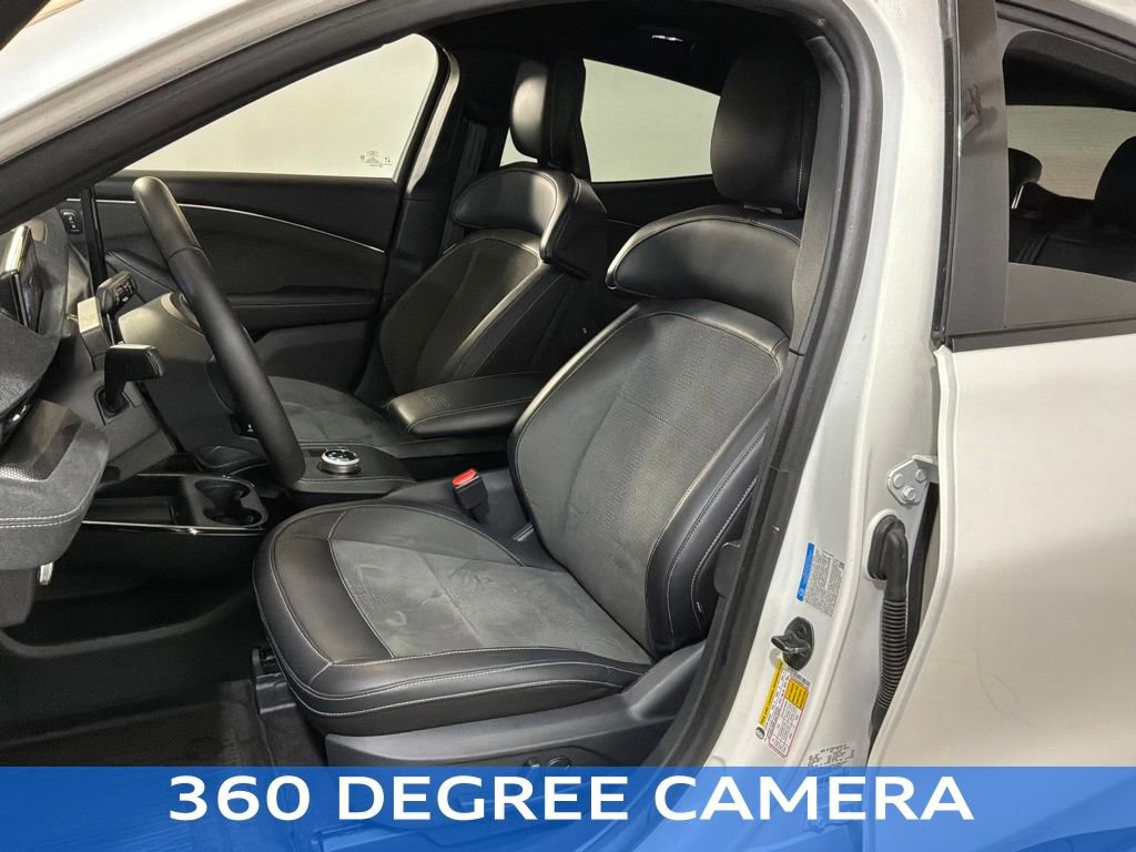 Certified 2021 Ford Mustang Mach-E GT w/ GT Performance Edition image 6