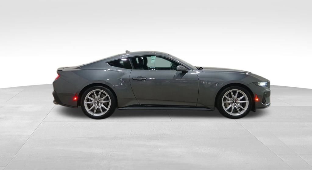 Certified 2024 Ford Mustang GT Premium image 2