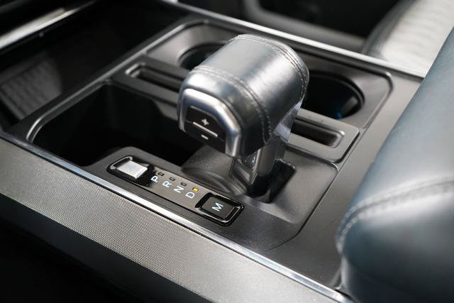 Certified 2021 Ford F150 Limited AWD/4WD image 22