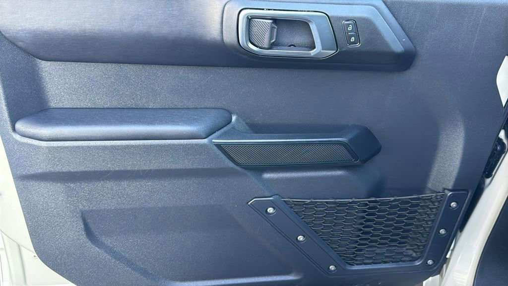 Certified 2025 Ford Bronco Outer Banks image 19