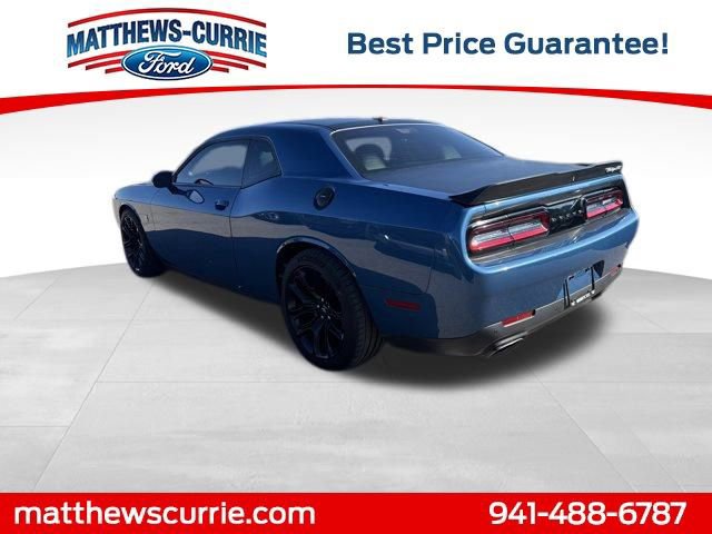 Used 2020 Dodge Challenger R/T Scat Pack image 2