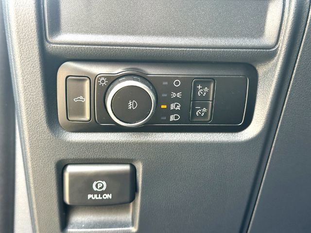 Certified 2024 Ford F150 STX RWD image 15