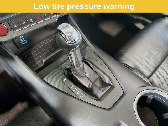 Certified 2024 Ford Mustang Premium image 23