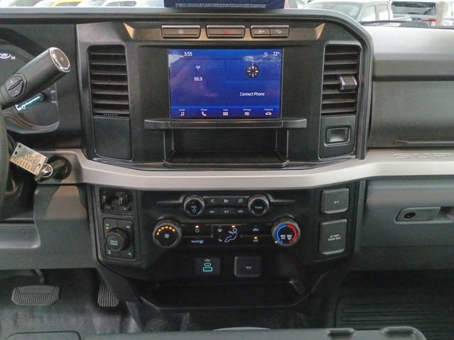 Certified 2024 Ford F250 XLT w/ FX4 Off-Road Package AWD/4WD image 18