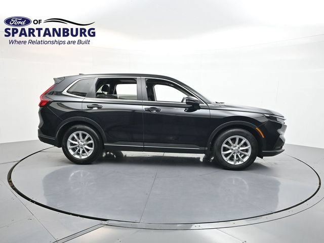 Used 2025 Honda CR-V EX image 8