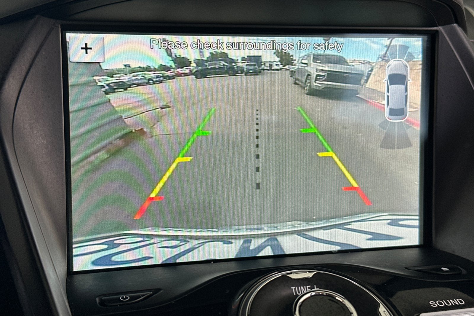 Certified 2018 Ford Escape Titanium FWD image 27