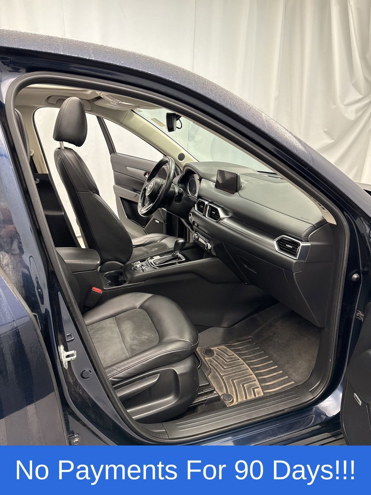 Used 2018 MAZDA CX-5 Touring w/ Preferred Equipment Package image 31