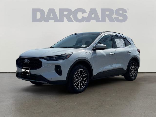 Certified 2025 Ford Escape SE w/ PHEV Premium Package image 3