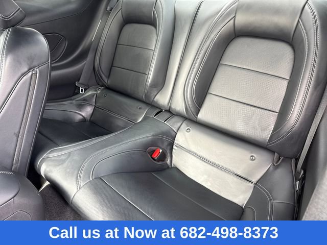 Certified 2024 Ford Mustang GT Premium w/ Mustang Nite Pony Package image 17