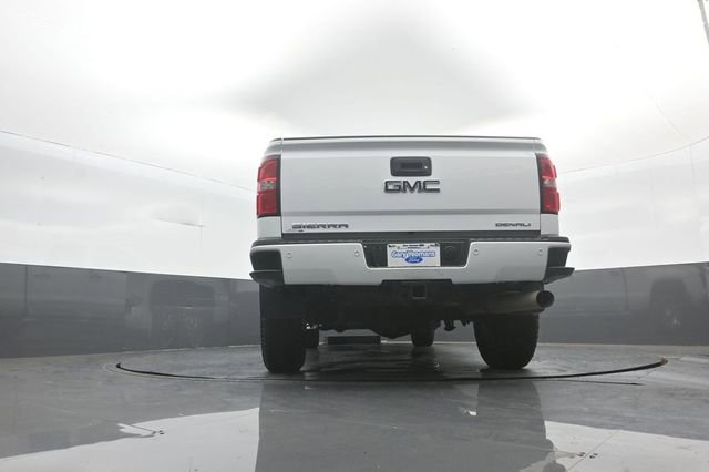 Used 2019 GMC Sierra 2500 Denali image 30