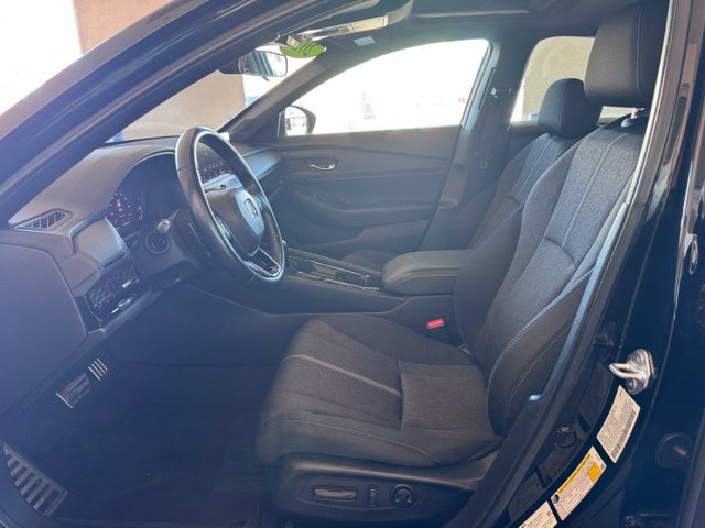 Used 2023 Honda Accord Sport image 9