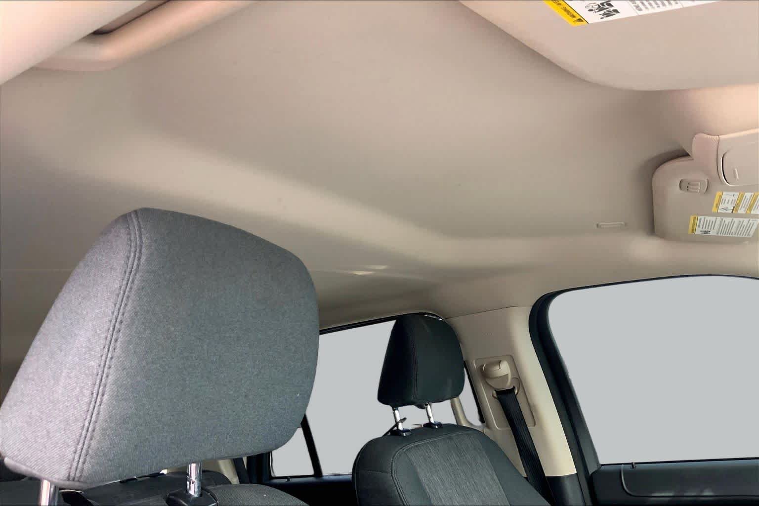 Certified 2022 Ford Expedition XLT RWD image 13