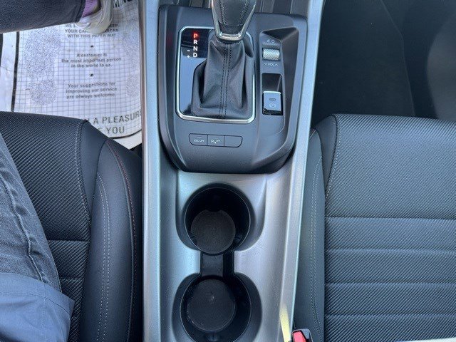 Used 2024 Dodge Hornet R/T w/ R/T Blacktop Package image 22