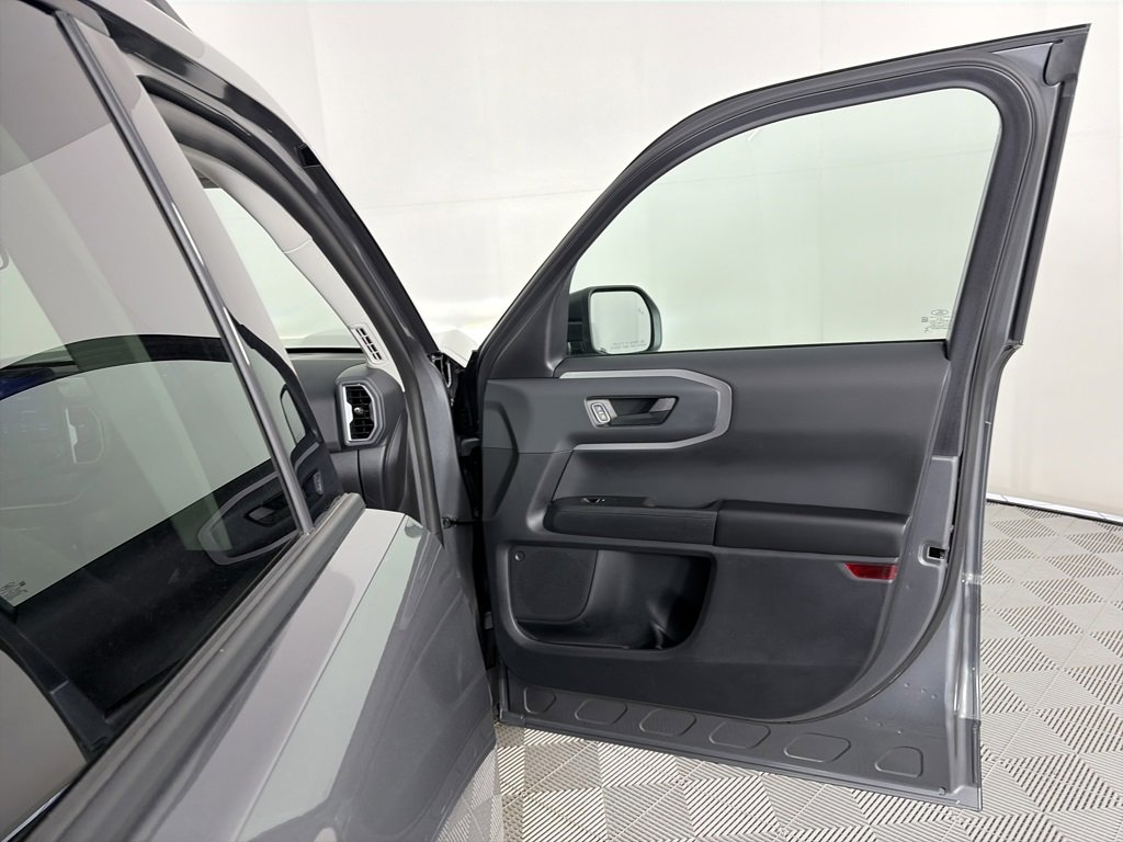 Certified 2024 Ford Bronco Sport Big Bend w/ Convenience Package image 30