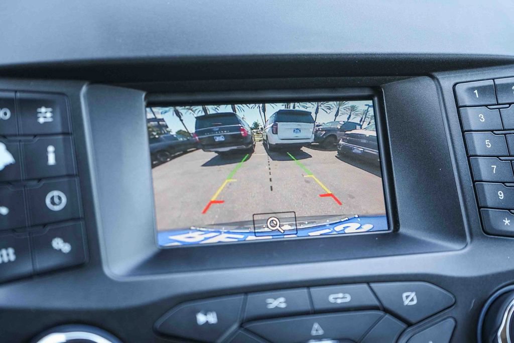 Certified 2019 Ford Edge SE FWD image 28