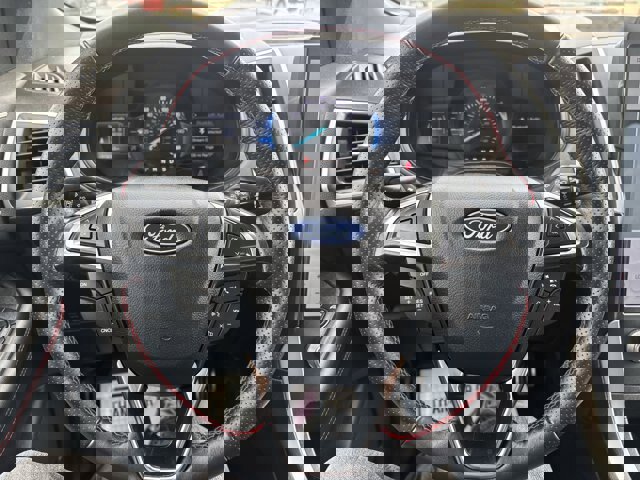 Certified 2024 Ford Edge ST-Line image 28