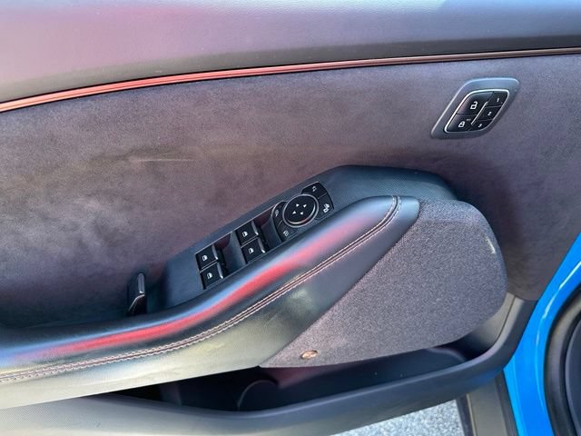 Certified 2023 Ford Mustang Mach-E GT AWD/4WD image 22
