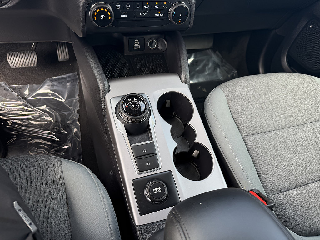 Certified 2024 Ford Bronco Sport Big Bend AWD/4WD image 15