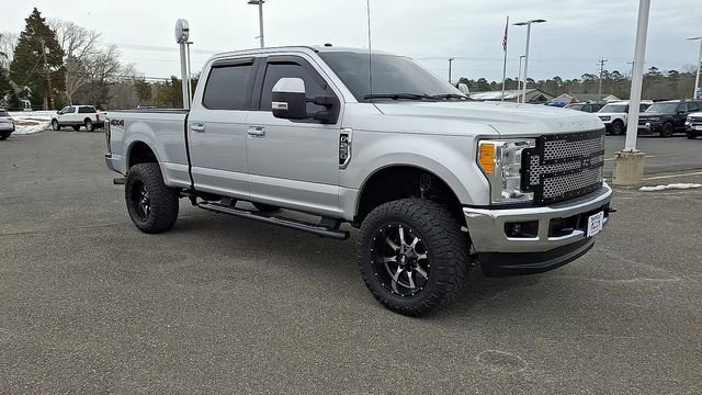 Certified 2017 Ford F250 Lariat image 12