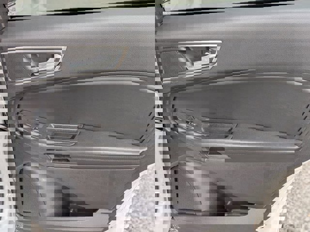 Certified 2022 Ford Edge SEL image 32