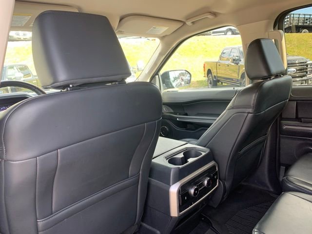 Certified 2024 Ford Expedition XLT image 24