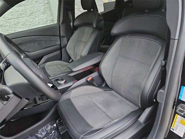 Certified 2023 Ford Mustang Mach-E GT w/ GT Performance Edition image 15