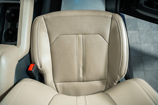 Certified 2023 Ford Expedition Max Limited image 35