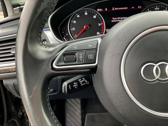 Used 2018 Audi A6 2.0T Premium Plus w/ Premium Plus Package AWD/4WD image 13