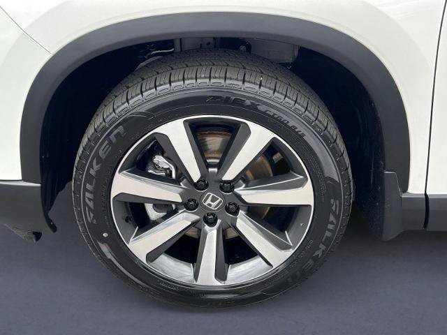 Used 2024 Honda Pilot Touring image 10