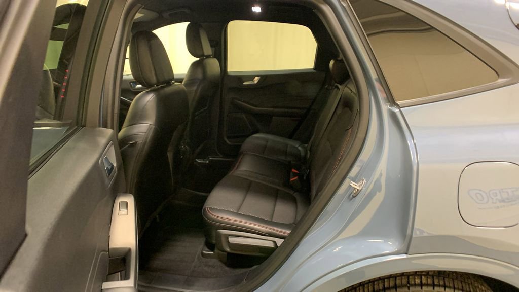 Certified 2023 Ford Escape ST-Line Elite image 25