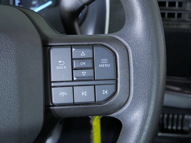 Certified 2023 Ford F150 XL AWD/4WD image 30