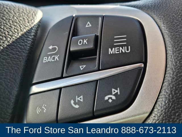 Certified 2024 Ford Explorer Limited image 25