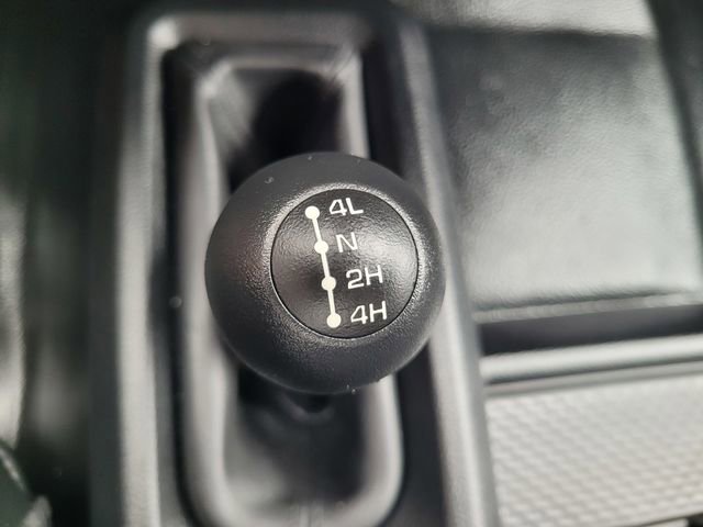 Used 2024 RAM 2500 Tradesman image 25