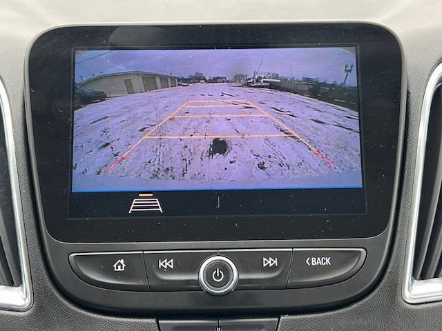 Used 2020 Chevrolet Malibu LT image 33