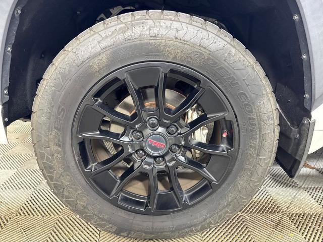 Used 2022 Toyota Tundra Limited image 13
