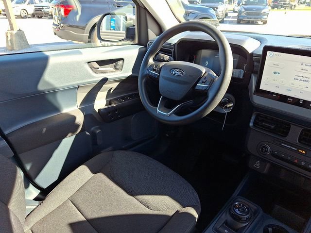 Certified 2025 Ford Maverick XL w/ Equipment Group 102A image 15