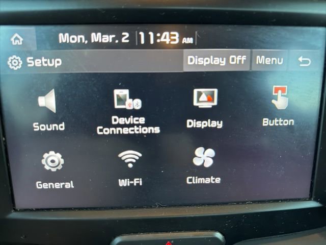 Used 2023 Kia Soul LX image 27