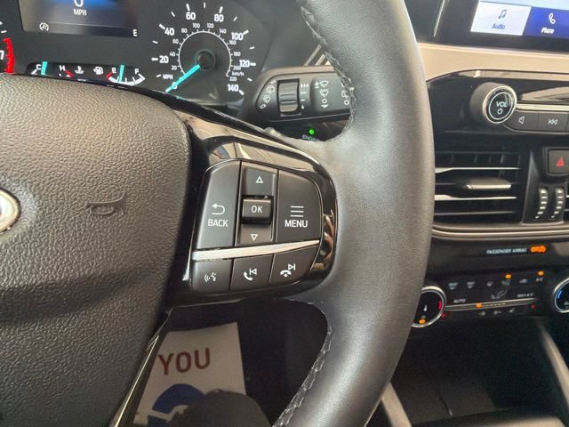 Certified 2022 Ford Escape SEL AWD/4WD image 23