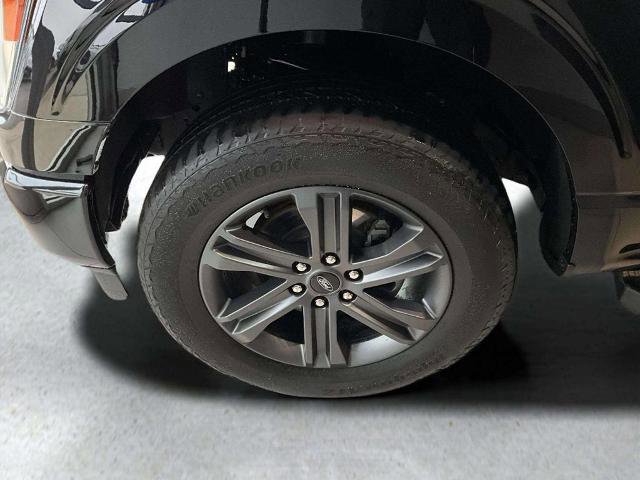 Certified 2023 Ford F150 Lariat w/ Equipment Group 502A High image 33