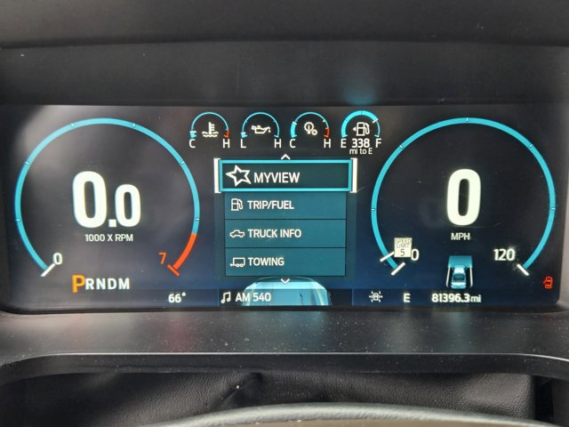 Certified 2022 Ford F150 King Ranch w/ Equipment Group 601A High image 13