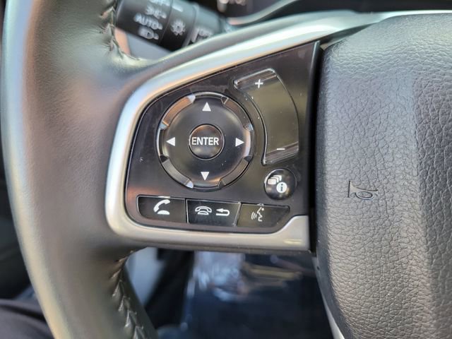 Used 2019 Honda CR-V EX-L image 10