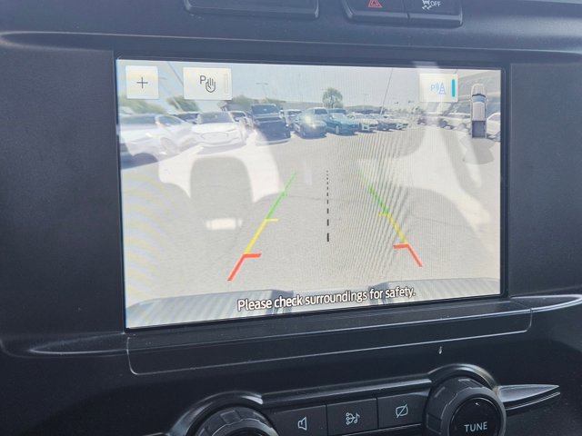 Certified 2022 Ford F150 XL w/ STX Appearance Package RWD image 13