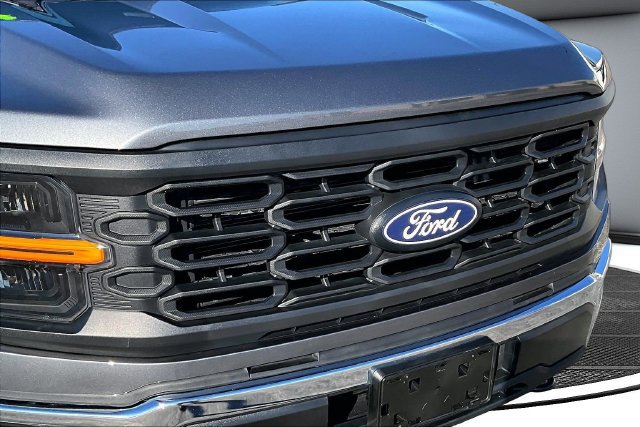 Certified 2024 Ford F150 XL w/ Equipment Group 103A High AWD/4WD image 31