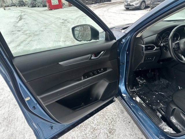 Used 2023 MAZDA CX-5 AWD 2.5 S image 27