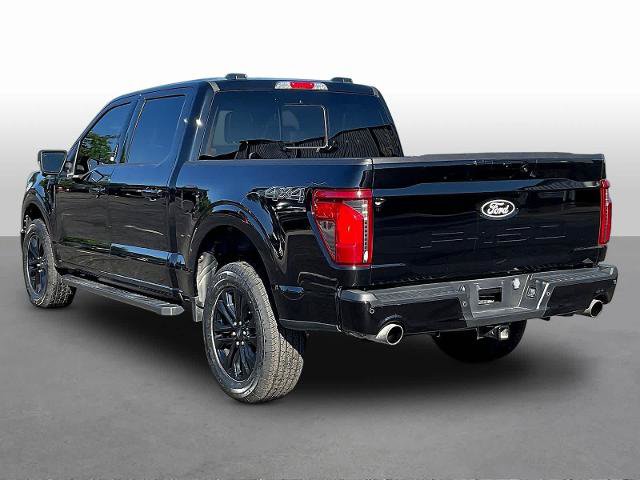Certified 2024 Ford F150 XLT w/ Equipment Group 303A High AWD/4WD image 5