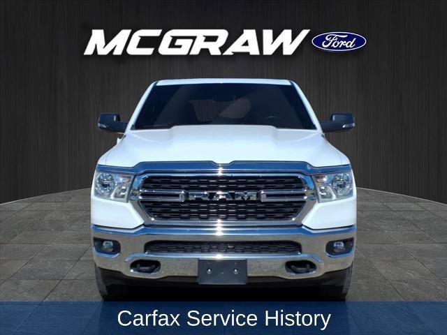 Used 2023 RAM 1500 Lone Star image 7