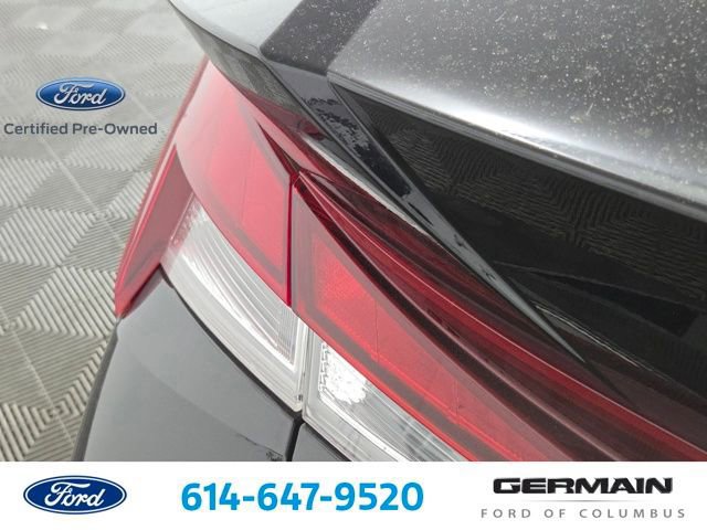 Used 2023 Hyundai Elantra SEL w/ Convenience Package FWD image 16