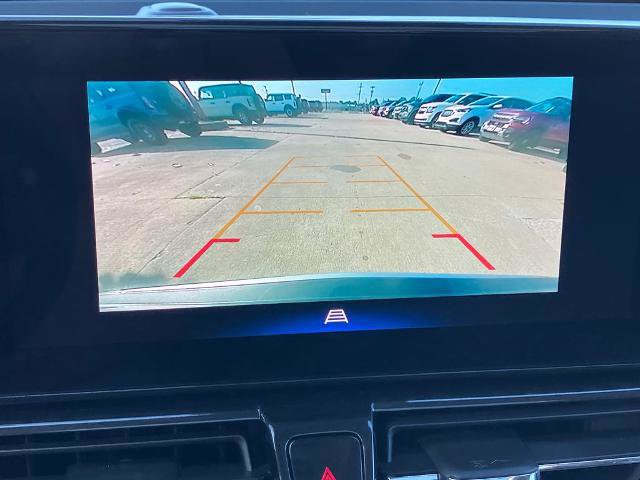 Used 2025 Chevrolet TrailBlazer LT w/ Convenience Package AWD/4WD image 33