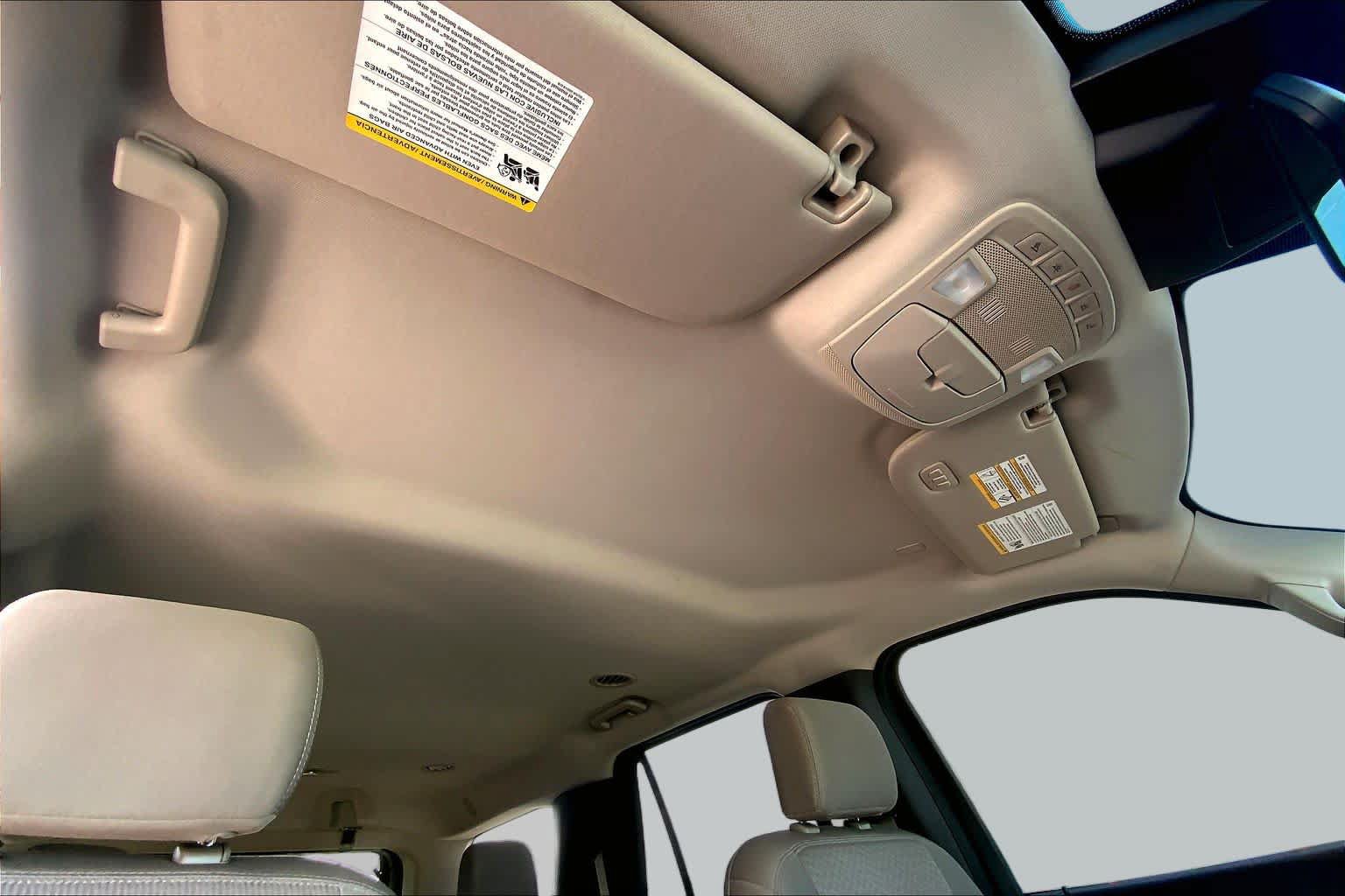 Certified 2020 Ford Expedition XLT w/ Cargo Package RWD image 14