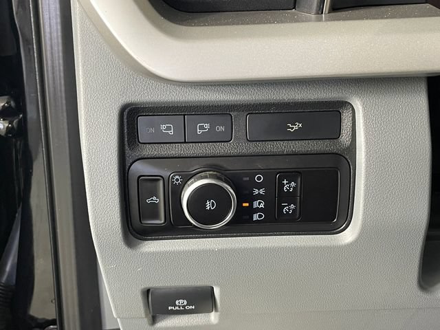 Certified 2023 Ford F350 XLT w/ XLT Premium Package AWD/4WD image 13